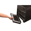 Kép 6/8 - Berlinger Haus Black Rose 12 l-es Forrólevegős Sütő LCD Kijelzővel (BH-9549)