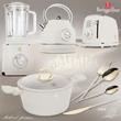 Kép 8/8 - Berlinger Haus Sahara 6 részes Botmixer szett (BH-9564)