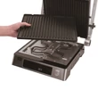 Kép 8/10 - Berlinger Haus Inteligens Digitális Grillsütő 2 az 1-ben (BH-9603)
