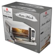 Kép 5/6 - Berlinger Haus Elektromos Pizzasütő Kemence 40-400°C (BH-9656)