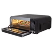 Kép 3/5 - Berlinger Haus Elektromos Pizzasütő Kemence 40-400°C (BH-9657)