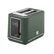 Kép 2/5 - Berlinger Haus Matte Green Digitális Kenyérpirító + Vízforraló (BH-9665/9746)
