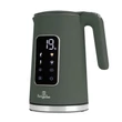 Kép 3/5 - Berlinger Haus Matte Green Digitális Kenyérpirító + Vízforraló (BH-9665/9746)