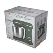 Kép 5/6 - Berlinger Haus Matte Green billenőfejes robotgép 5 l-es INOX tállal 1500 W (BH-9768)