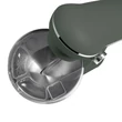 Kép 4/6 - Berlinger Haus Matte Green billenőfejes robotgép 5 l-es INOX tállal 1500 W (BH-9768)