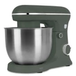 Kép 3/6 - Berlinger Haus Matte Green billenőfejes robotgép 5 l-es INOX tállal 1500 W (BH-9768)