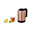 Kép 3/4 - Blaumann Rose Gold 1,8 l-es Elektromos Vízforraló (BL-3370)