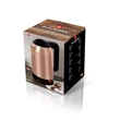 Kép 4/4 - Blaumann Rose Gold 1,8 l-es Elektromos Vízforraló (BL-3370)