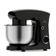 Kép 4/6 - Blaumann Black Silver billenőfejes robotgép 4 l-es INOX tállal 1500 W (BL-9016)