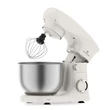 Kép 1/5 - Blaumann Cream billenőfejes robotgép 4 l-es INOX tállal 1500 W (BL-9017)