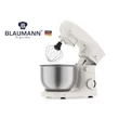 Kép 2/5 - Blaumann Cream billenőfejes robotgép 4 l-es INOX tállal 1500 W (BL-9017)