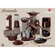 Kép 7/7 - Berlinger Haus Leonardo Tepsi TitánPro bevonat (BH-7659)