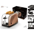 Kép 1/9 - Berlinger Haus Rose Gold Kenyérpirító (BH-9390)