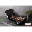 Kép 9/10 - Berlinger Haus Black Royal Elektromos Kontakt Grill- és Szendvicssütő 2 az 1-ben (BH-9137)