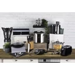Kép 5/5 - Berlinger Haus Black Silver Mechanikus Mikrohullámú Sütő 20 L (BH-9626)