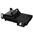 Kép 10/10 - Berlinger Haus Black Royal Elektromos Kontakt Grill- és Szendvicssütő 2 az 1-ben (BH-9137)