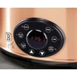 Kép 2/9 - Berlinger Haus Black Rose Digitális lassúfőző (BH-9383)