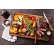 Kép 6/10 - Berlinger Haus Black Royal Elektromos Kontakt Grill- és Szendvicssütő 2 az 1-ben (BH-9137)