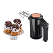 Kép 6/6 - Berlinger Haus Black Rose Elektromos Kézi Mixer (BH-9067)
