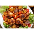 Kép 12/12 - Berlinger Haus 6,3 l-es Forrólevegős Olaj Nélküli Fritőz LCD Kijelzővel (BH-9446)