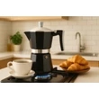 Kép 3/3 - Azzurro 3 sz. Indukciós Kotyogós Kávéfőző (16662)   