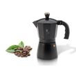Kép 2/7 - Berlinger Haus Black Rose 6 személyes kotyogós kávéfőző (BH-8561)