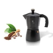 Kép 1/7 - Berlinger Haus Black Rose 6 személyes kotyogós kávéfőző (BH-8561)