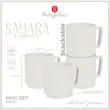 Kép 4/7 - Berlinger Haus Sahara Bögre szett (BH-10010)