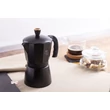 Kép 3/7 - Berlinger Haus Black Rose 6 személyes kotyogós kávéfőző (BH-8561)
