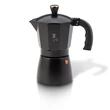 Kép 5/7 - Berlinger Haus Black Rose 6 személyes kotyogós kávéfőző (BH-8561)