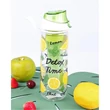 Kép 3/3 - Fruit Infuser Kulacs gyümölcstartóval 0,65 l-es (161558-001)