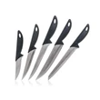 Kép 2/3 - Banquet CULINARIA 5 db-os késkészlet (BQ-25040505)