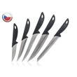 Kép 1/3 - Banquet CULINARIA 5 db-os késkészlet (BQ-25040505)