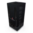 Kép 4/8 - Berlinger Haus Black Rose 8 db-os Diamond bevonatú késkészlet (BH-2421A)