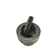 Kép 5/6 - Gránit Jumbo Mozsár  Ø15 cm-es (12453)