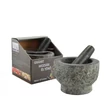 Kép 6/6 - Gránit Jumbo Mozsár  Ø15 cm-es (12453)