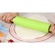 Kép 2/6 - Happy Cooking szilikon nyújtófa (RS-1332)