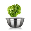 Kép 1/4 - Banquet INOX Keverőtál 28 cm-es (BQ-1516807)