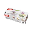 Kép 4/6 - Banquet 7 db-os univerzális szeletelő-aprító (BQ-28501851)