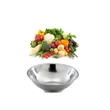 Kép 6/6 - Banquet INOX Keverőtál 32 cm-es (BQ-15130132)