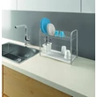Kép 6/6 - Metaltex Double Emeletes edényszárító (MX-323302)