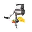 Kép 1/8 - Banquet CULINARIA INOX Dió-, és Sajtdaráló (BQ-56620501)