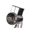 Kép 4/8 - Banquet CULINARIA INOX Dió-, és Sajtdaráló (BQ-56620501)