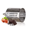 Kép 10/12 - Banquet CULINARIA INOX Többfunkciós Diódaráló 5 az 1-ben (BQ-56620515)
