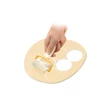 Kép 3/6 - Tescoma Delicia Tésztavágó henger kerek 7 cm-es (630040)