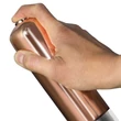 Kép 3/3 - Berlinger Haus elektromos só-és borsőrlő Metallic Line Rose Gold Edition (BH-1906)