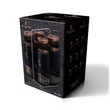Kép 7/7 - Berlinger Haus Black Rose 5 db-os fűszertartó (BH-1999)