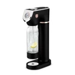 Kép 3/11 - Berlinger Haus Black Rose Szódagép 2 db palackkal barométerrel (BH-8554)