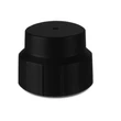 Kép 6/11 - Berlinger Haus Black Rose Szódagép 2 db palackkal barométerrel (BH-8554)