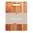Kép 2/2 - Berlinger Haus Akácfa Vágódeszka 40x30x2 cm-es (BH-8603)